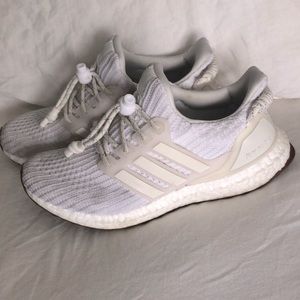 Beyoncé’s Ivy Park x Ultraboost 4.0 ‘Icy Park’ in White Gum